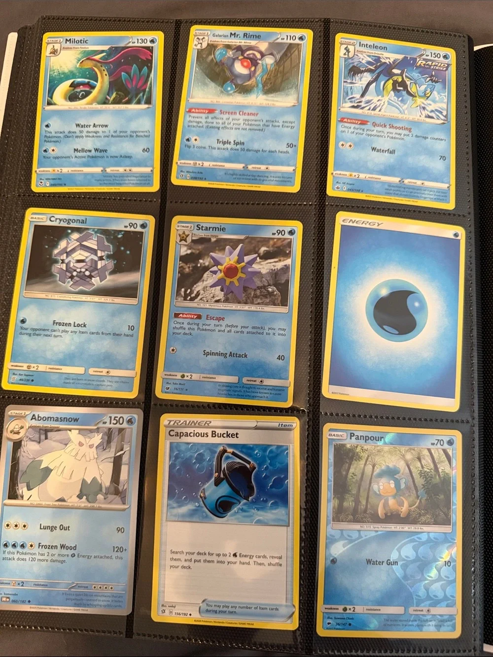 Pokemon Cards 🔥 Pokemon Trading Cards Lot Collection